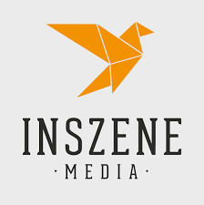 Logo Inszene Media GmbH Saarbrücken