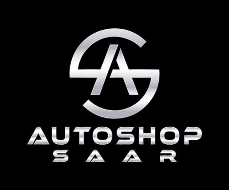 Logo Autoshop Saar Saarbrücken