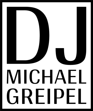 Logo DJ Michael Greipel Bensheim