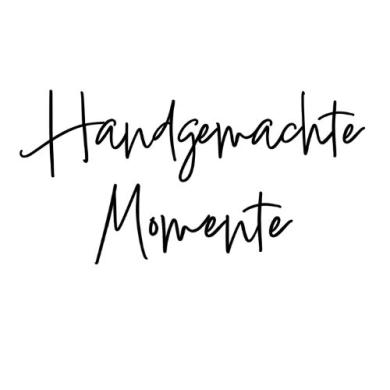 Logo Handgemachte Momente Mannheim