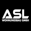 Kundenlogo von ASL Wohnungsbau GmbH