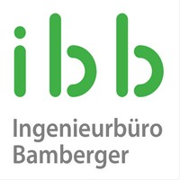 Logo Bamberger Ingenieurbüro Ober-Ramstadt