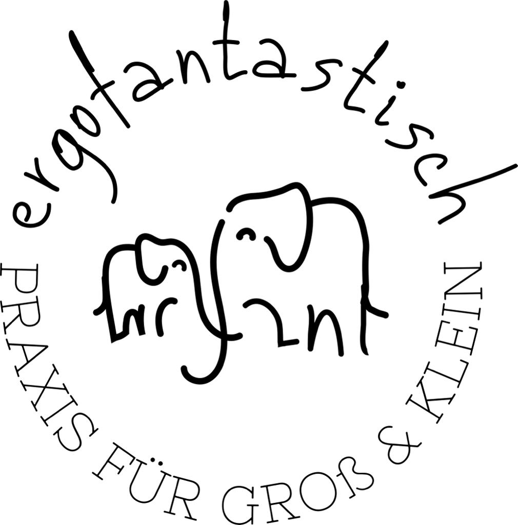 Logo Ergofantastisch Bammental