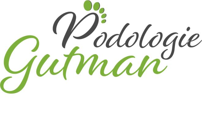 Kundenlogo Gutman Podologie