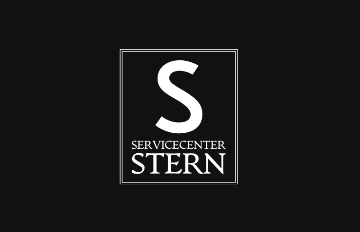 Logo Stern Servicecenter Mannheim