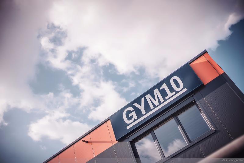 Kundenbild groß 5 Gym10 Fitnessstudio Frankenthal