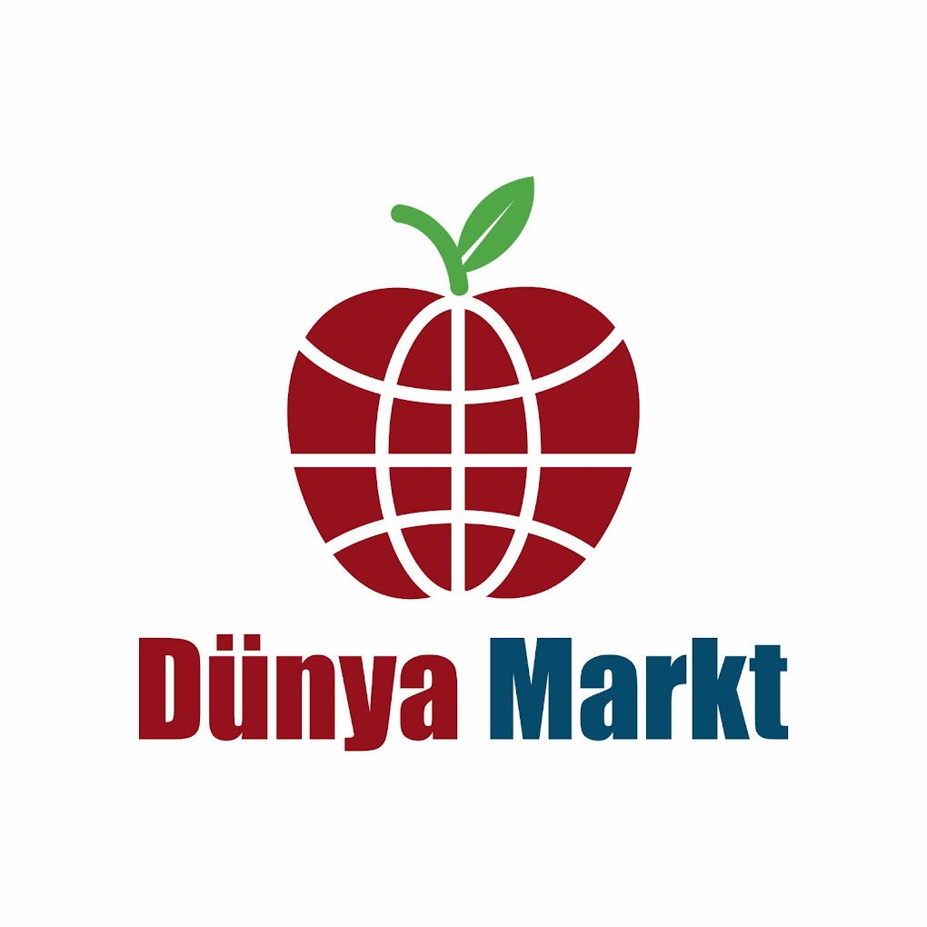 Logo Dünya Markt Völklingen