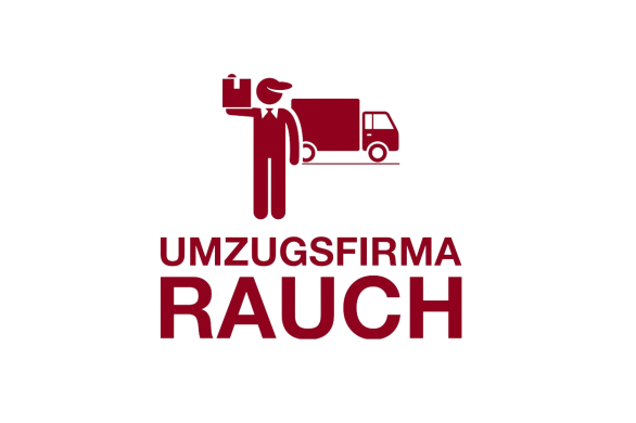 Logo Umzugsfirma Rauch Bernau bei Berlin