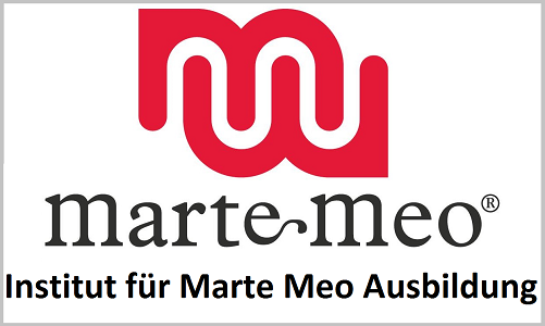 Logo Institut für Marte Meo Ausbildung Michelstadt