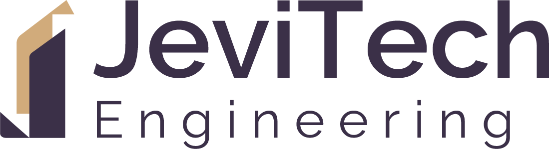 Logo JeviTech Engineering Königs Wusterhausen