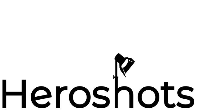 Kundenlogo von Heroshots