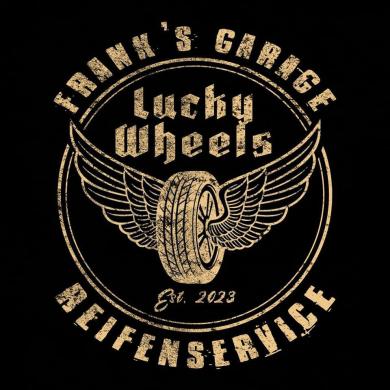 Kundenlogo von Lucky Wheels