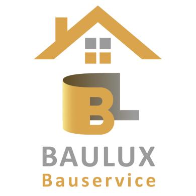 Kundenlogo Bauluxbauservice