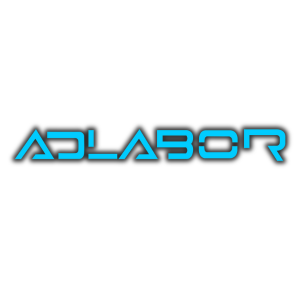 Logo AdLabor Website-, SEO- und Werbeagentur Saarbrücken