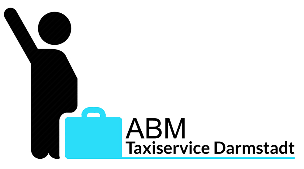 Kundenlogo von ABM - Taxiservice Darmstadt e.K.