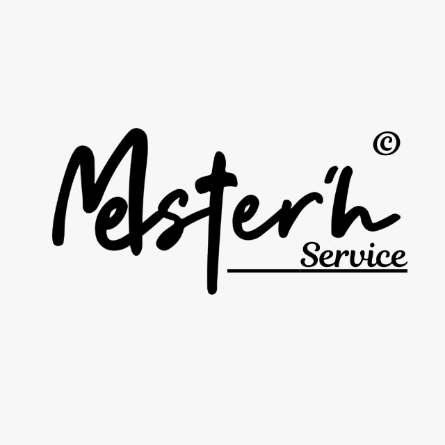 Logo Mester'h Service Heidelberg