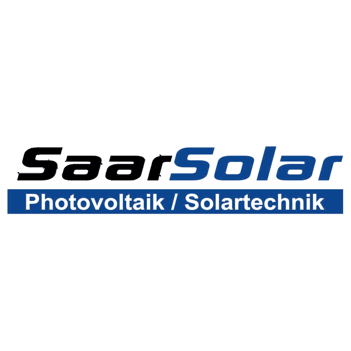 Logo SaarSolar GmbH Püttlingen