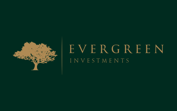 Kundenlogo Evergreen Investments GmbH