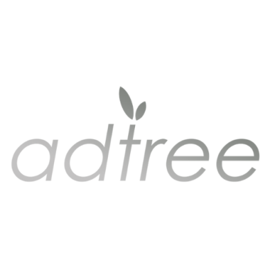 Kundenlogo von adtree - Marketing Agentur