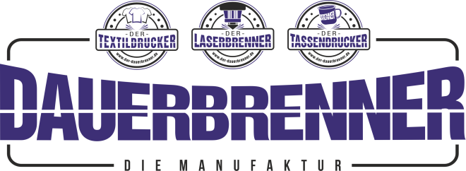 Logo Der Dauerbrenner - Die Manufaktur Schwarzheide