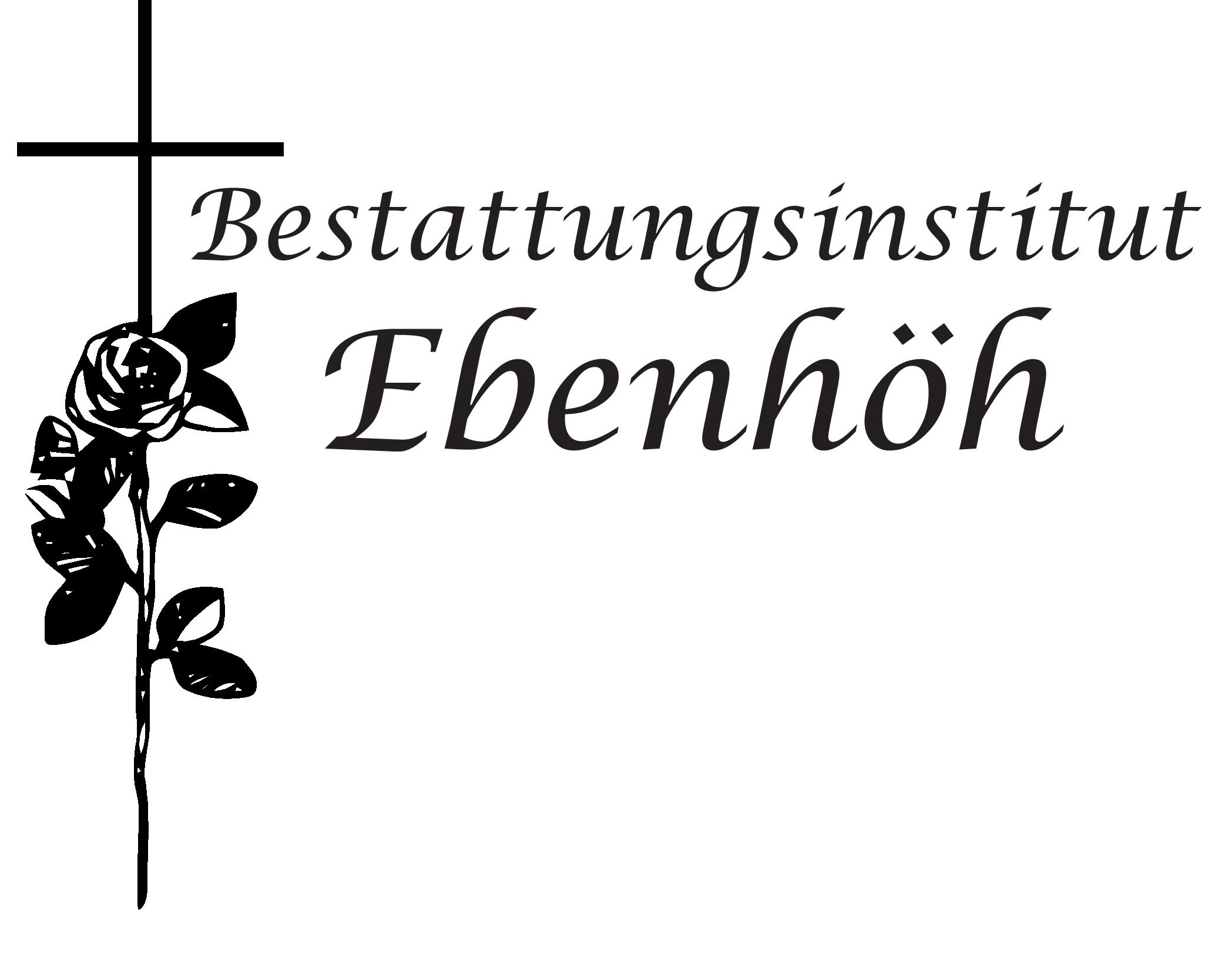 FirmenlogoEbenhöh Bestattungen Bischofsheim