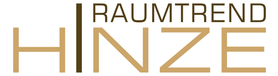 Kundenlogo von Raumtrend Hinze GmbH