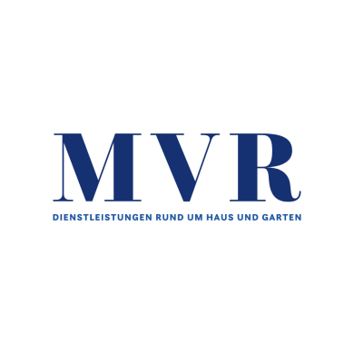 Kundenlogo von MVR Hausmeisterservice
