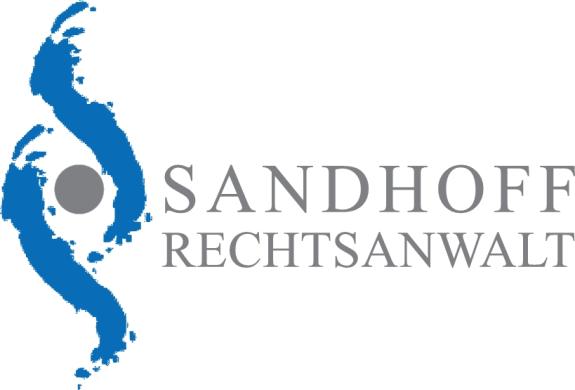 Kundenlogo von Sandhoff Jochen Rechtsanwalt