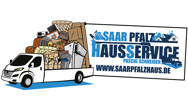 Kundenlogo Schneider Pascal Saar Pfalz Hausservice