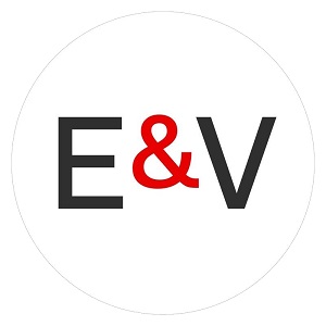 Logo Engel & Völkers Weinheim Weinheim