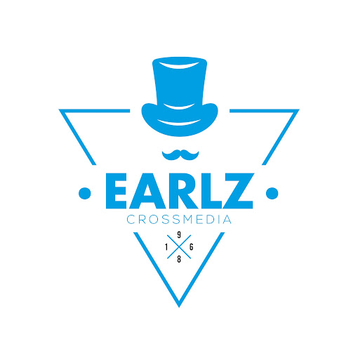 Logo EARLZ GmbH Heidelberg