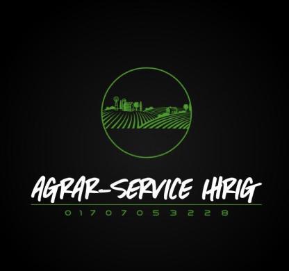 Logo Ihrig Agrar-Service Oberzent