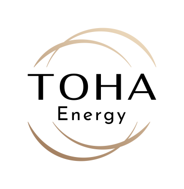Kundenlogo von Toha-Energy GmbH
