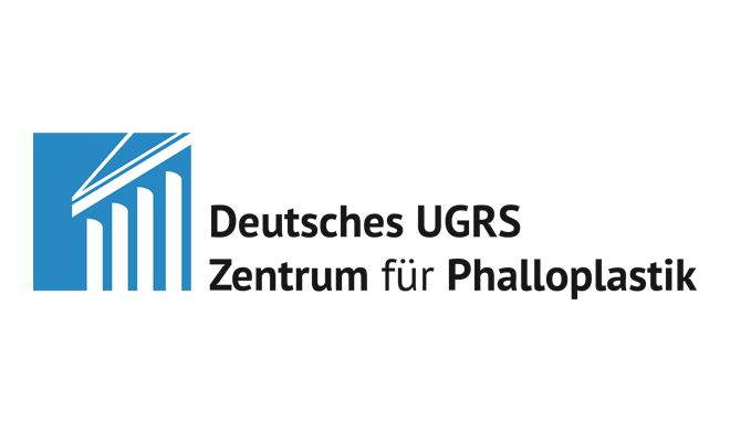 Kundenlogo Deutsches UGRS Zentrum für Phalloplastik