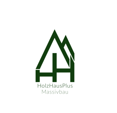 Logo HolzHausPlus Massivbau GmbH Wandlitz
