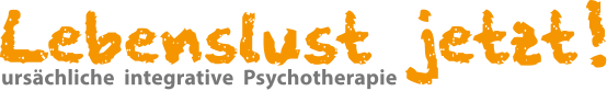 Logo Psychotherapie-Praxis Lebenslust jetzt! Wald-Michelbach