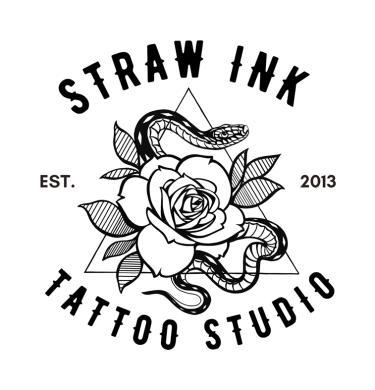Kundenlogo von Strawink Tattoo