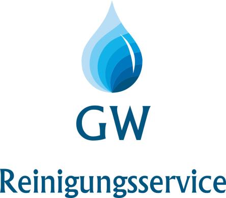 Kundenlogo GW-Reinigungsservice