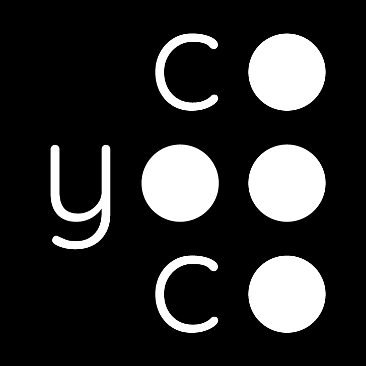 Kundenlogo Coyooco GmbH