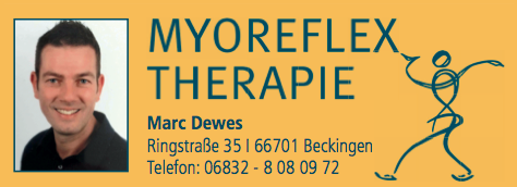 Kundenbild groß 1 Myoreflextherapie Dewes
