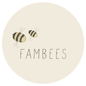 Kundenlogo FAMBEES