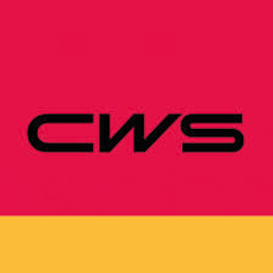 Logo CWS Fire Safety GmbH Wildau