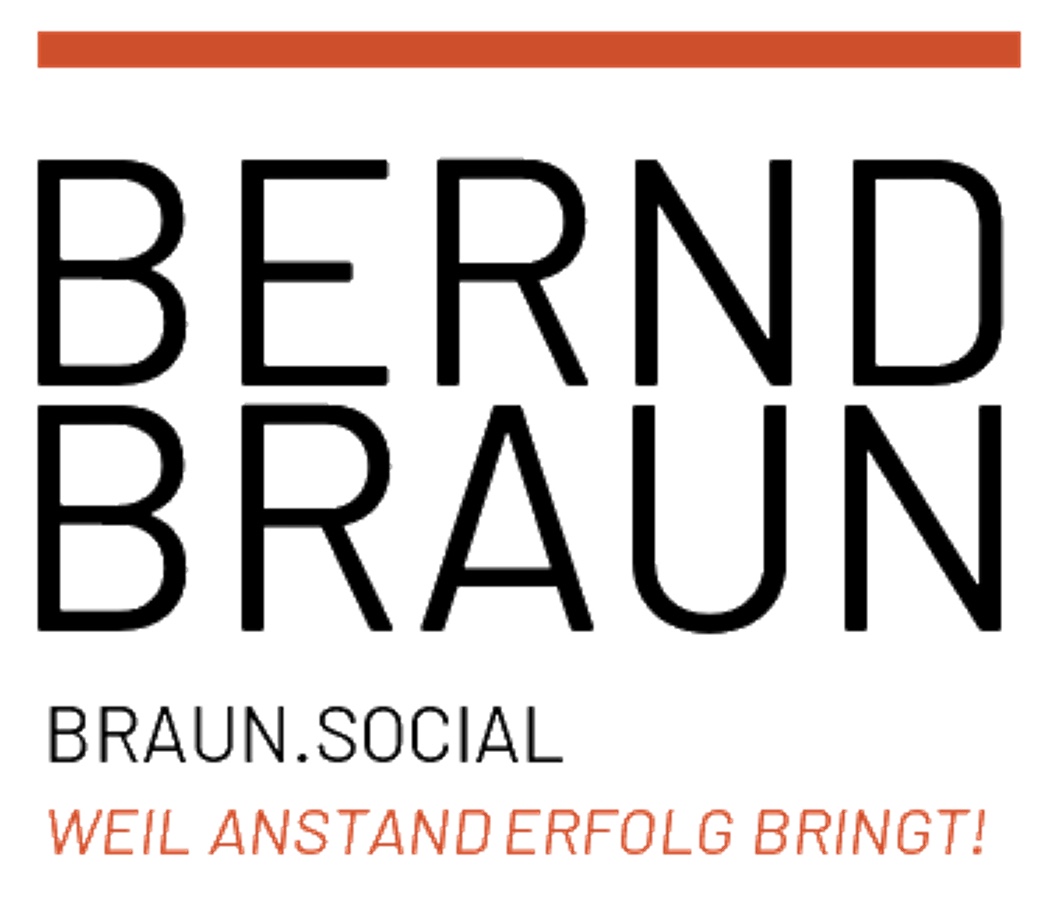 Kundenlogo von Braun.Social