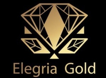 Logo Elegria Gold Mannheim