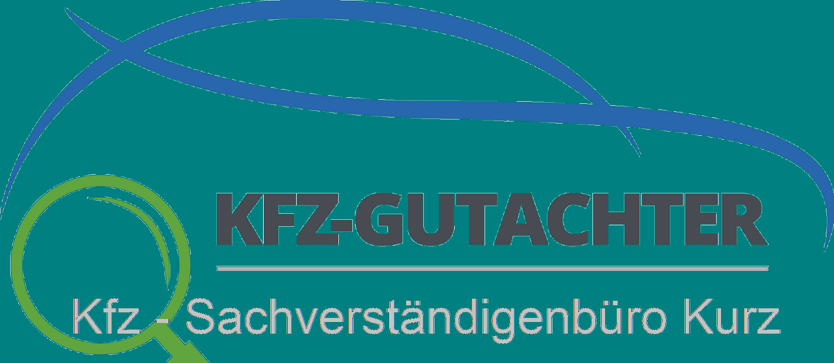 Logo Kurz Kfz-Sachverständigenbüro, Kfz Gutachter Bernau bei Berlin