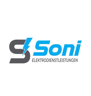 Kundenlogo von Soni Elektrodienstleistungen