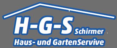 Logo HGS-Schirmer Casekow