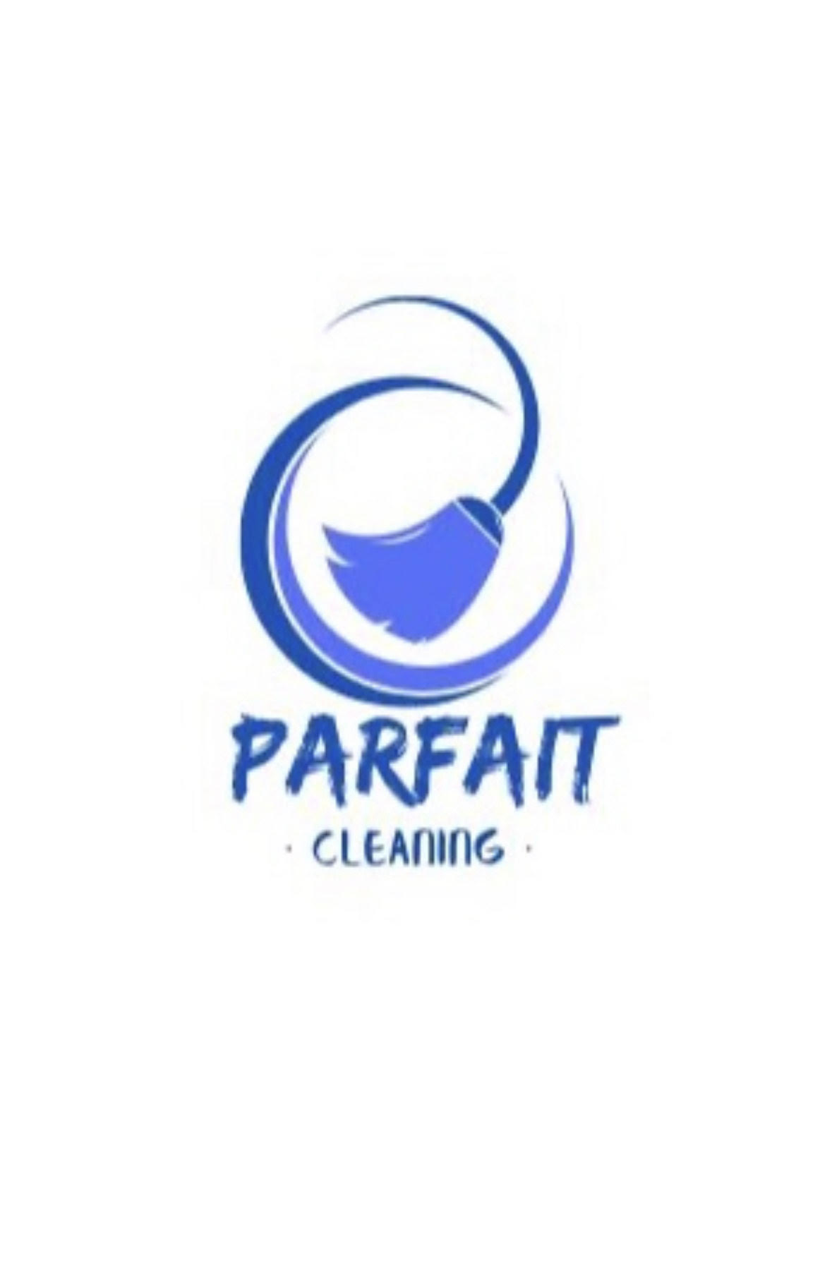 Kundenlogo Parfait-Cleaning
