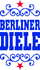 Logo Berliner Diele Parkettstudio Bernau bei Berlin