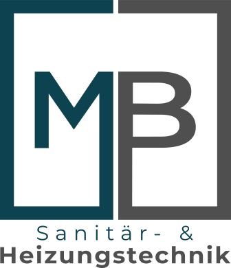 Logo MB Sanitär und Heizungstechnik e.K. Mandelbachtal
